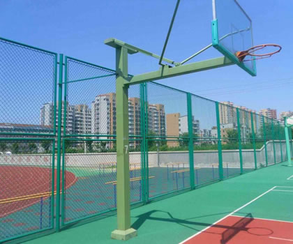 鋅鋼護(hù)欄10大優(yōu)點(diǎn)領(lǐng)先護(hù)欄網(wǎng)市場